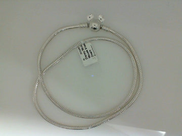 PANDORA NECKLACE/PEND
